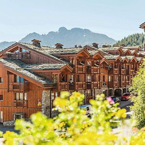 Residence Pierre & Vacances Premium Les Chalets Du Forum